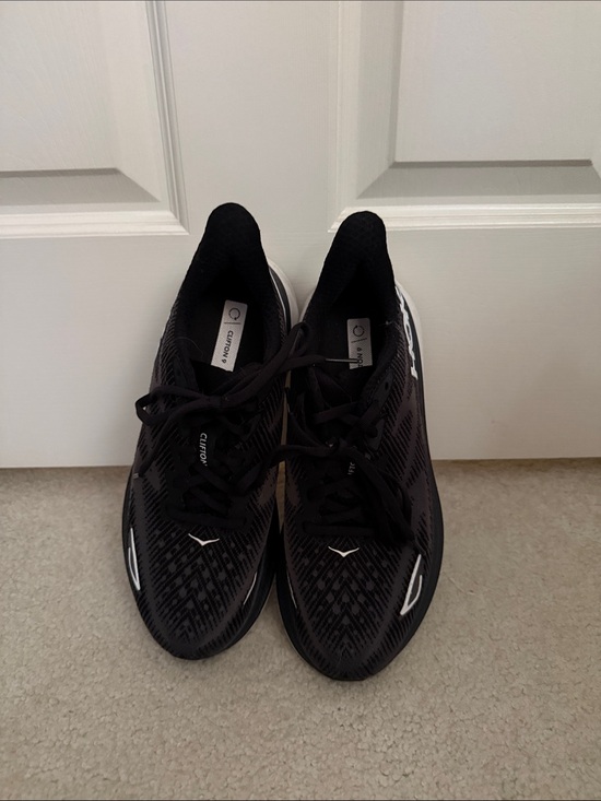 Hoka Shoes - Hoka Women’s Clifton 9